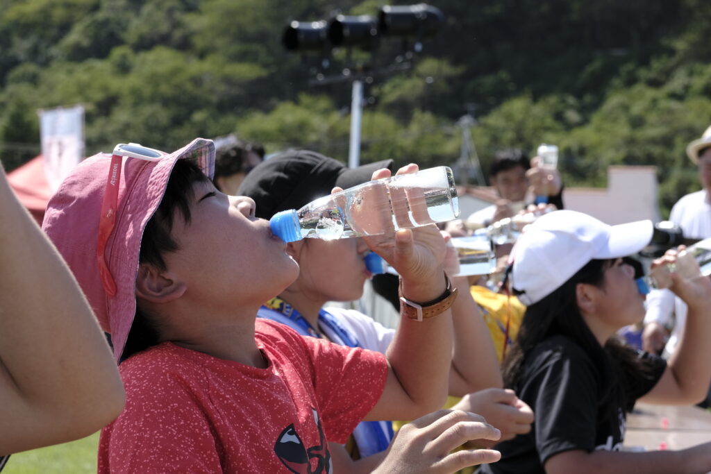 event_ラムネ早飲み